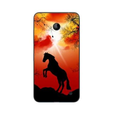 Imagem de Capa Adesivo Skin377 Verso Para Nokia Lumia 630 e 635 - KawaSkin