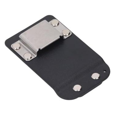 Imagem de Ioensy Suporte de furadeira para cinto de ferramentas, coldre de gancho, acesso rápido, clipe, suporte de cinto de furadeira para homens, eletricistas