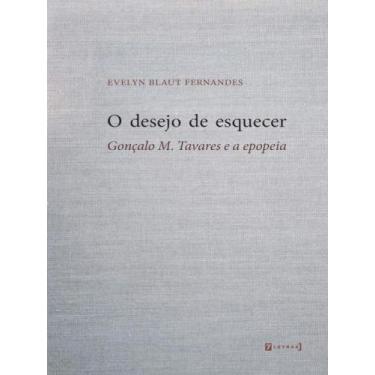 Imagem de O desejo de esquecer