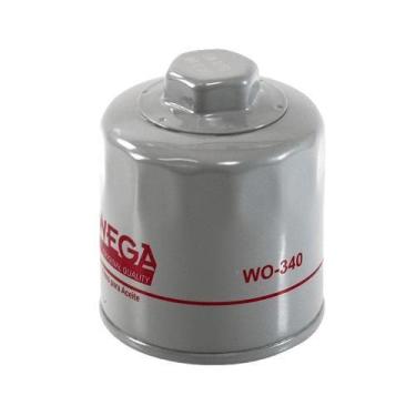 Imagem de Filtro de Óleo A3 Cordoba Ibiza Inca Bora CrossFox Fox Gol Golf Kombi 