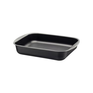 Imagem de Assadeira Funda Brasil em Alumínio 22 cm 1,9 L Tramontina