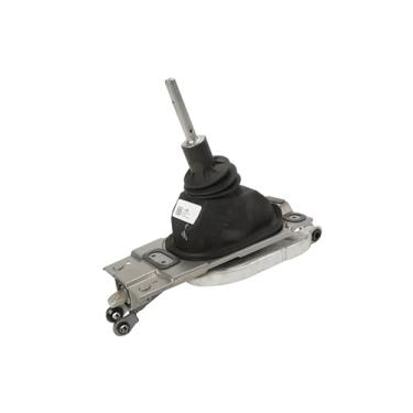Imagem de GM Genuine Parts 24045653 Conjunto de controle de transmissão manual sem botão de câmbio e bota