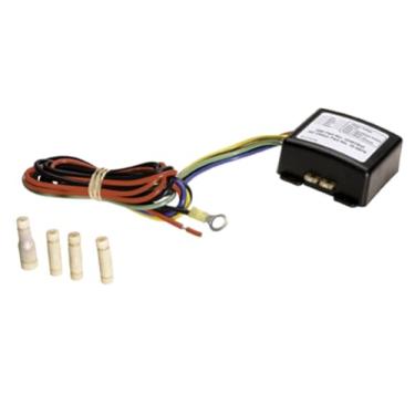 Imagem de ACDelco Kit de módulo de atraso do motor soprador de ar e aquecimento 15-5876 da GM Original Equipment