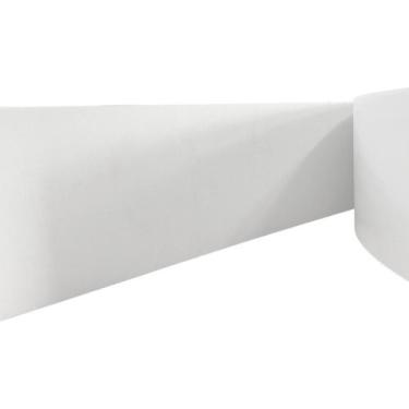 Imagem de Moldura Guarnição Rodameio Eva Autocolante Liso 10cmx5mm 25 Metros - G