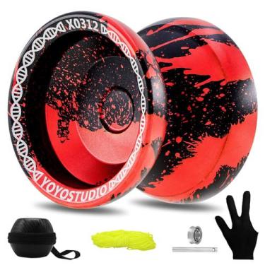 Imagem de Yoyo YOYOSTUDIO X0312 Responsive Professional para crianças de 8 a 12 