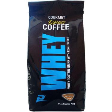 Imagem de Whey Protein Gourmet Expresso Cappuccino Performance 700G