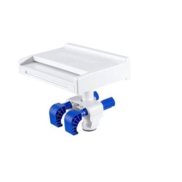 Imagem de Bestway | Cascata de piscina LED calmante para piscinas acima do solo