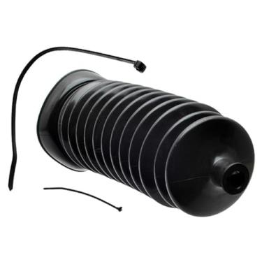 Imagem de ACDelco Rack e fole de pinhão Advantage 46A7065A com abraçadeiras