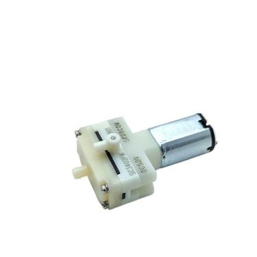 Imagem de Bomba de vácuo DC 5V SC3402PW 031 bomba de ar de acionador eletrônico de diafragma bomba de sucção de pressão negativa WWECCQIJ
