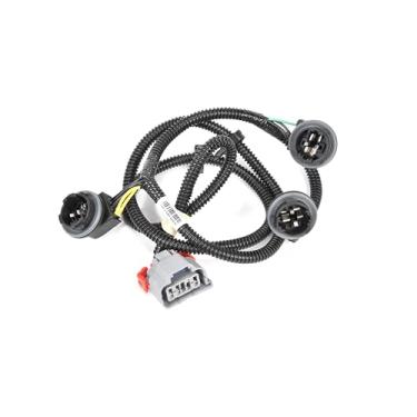 Imagem de GM Genuine Parts 25958494 chicote de fiação da lâmpada traseira do lado do motorista