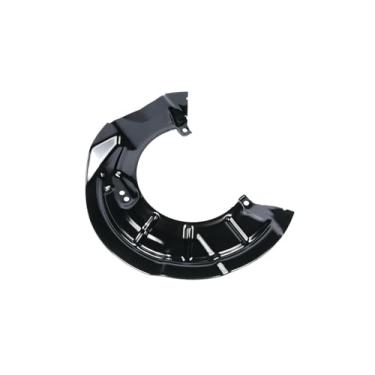 Imagem de GM Peças genuínas 96892382 Protetor de freio lateral do motorista dianteiro