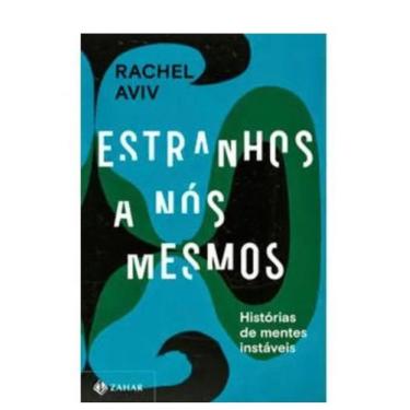 Imagem de Livro Estranhos a nós mesmos