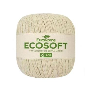 Imagem de Fio ecológico extra macio - Euroroma