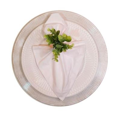 Imagem de Porta guardanapo suculenta - Mesa Feita