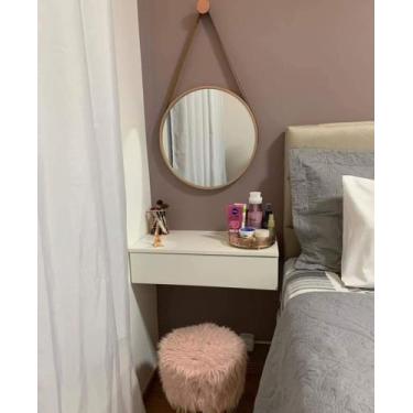 Imagem de Aparador suspenso 60cm - kaza das prateleiras