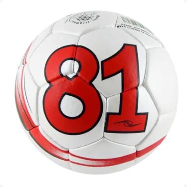 Imagem de BOLA FCPO COST 32G DALPONTE 81 STAR MICROFIBRA-BR PRL