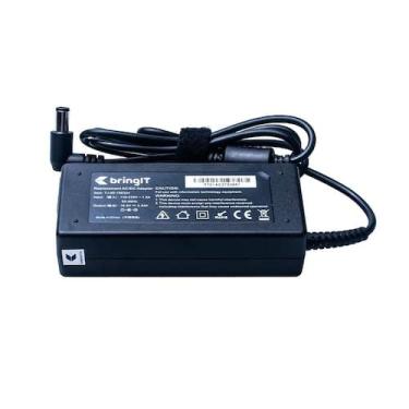 Imagem de Fonte para Notebook compatível com Dell Latitude D400 19.5 V 3.34 A 65