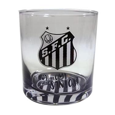 Imagem de Copo de Whisky Bar Rocks de Vidro do Santos 305ml na Caixa