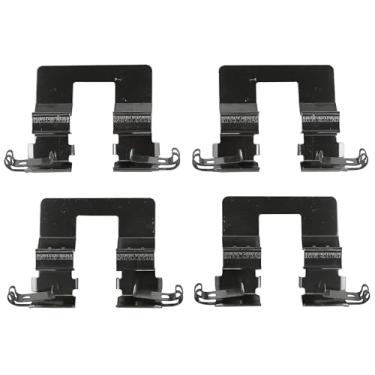 Imagem de BECKARNLEY 084-2160 Kit de ferragens de freio a disco