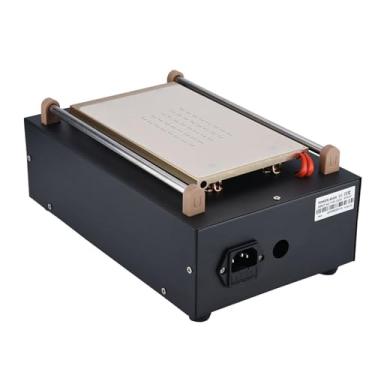 Imagem de RiToEasysports Máquina de Caça Furtiva Touch Screen LCD Forte para o Workshop de Reparos para Telefones Celulares