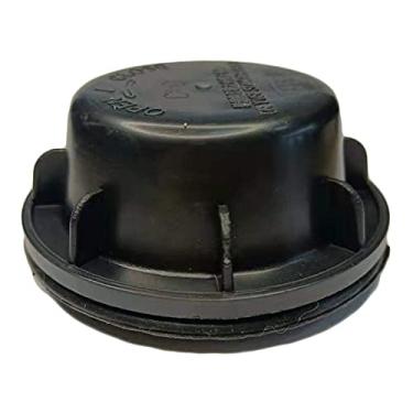 Imagem de YEHOLTE 1 peça de tampas de farol antipoeira para KIA Rio Rio LX EX SX HID Xenon farol baixo LED extensão de lâmpada impermeável capas à prova d'água 2012-2017 não original