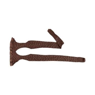 Imagem de Meia Calça plus Size Com Glitter E Rede, Abertura Na Parte Íntima, Bri