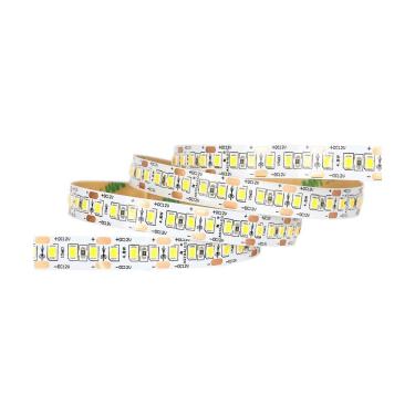 Imagem de Fita De Led Astraled Com 5 Metros 4,8w 12v 3000k Luz Amarela Ft-5722