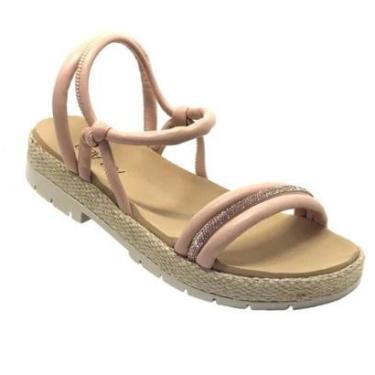 Imagem de SANDÁLIA SUA CIA 8339.15156-Feminino