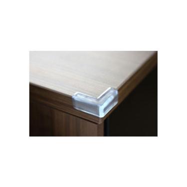 Imagem de Protetor Quinas-cantos Mesa 4pcs Baixo Atlas