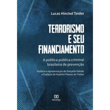 Imagem de Terrorismo e seu financiamento-Português