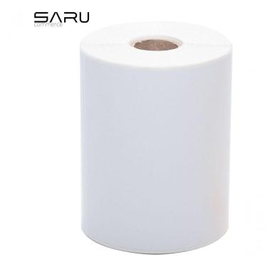 Imagem de 30 Rolos Etiqueta 10x15 Cm Térmica Serrilha E-commerce