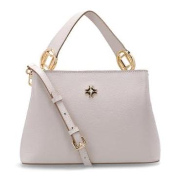 Imagem de Bolsa Tote Média Luz da Lua - 2000549-Feminino