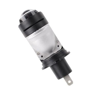 Imagem de Luzes LED de motocicleta - Luzes auxiliares de motocicleta - Plug-in direto, alto brilho, acessórios de motocicleta para segurança de equitação segura Iluminação de longa distância