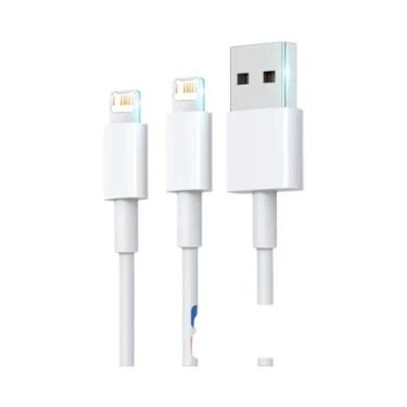 Imagem de Cabo USB De Carregamento Rápido PD 40W Para Apple iPhone 14 11 13 12 p