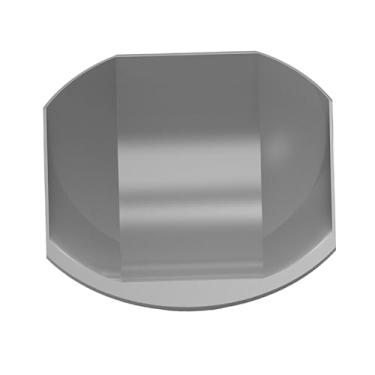 Imagem de WeiLaiKeQi Caixa de areia para gatos com autolimpeza automática, bandeja, suporte para areia, acessórios para banheiro de gato, recipiente para bacia de areia,