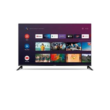 Imagem de Smart TV 32" Aiwa HD AWS-TV-32-BL-02-A Android, Comando de Voz, Dolby Audio, HDR10, Borda Ultrafina