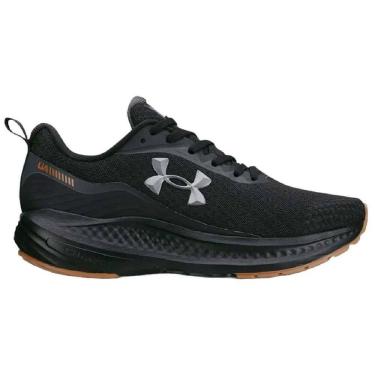Imagem de Tênis Under Armour Charged Wing Se - Masculino - Preto