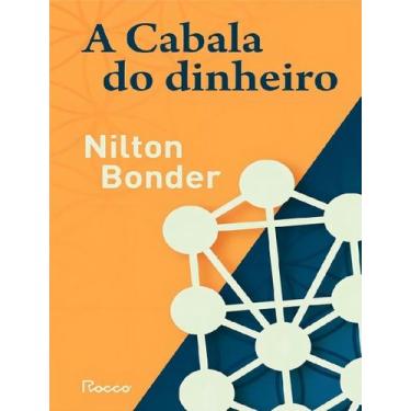 Imagem de A Cabala do Dinheiro - ROCCO, Sortido