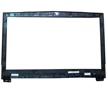 Imagem de Moldura frontal laptop para CLEVO N850 6-39-N8501-014 N850HC N850EJ1 N855EJ1 N857EJ1 N850EK1 N855EK1 N857EK1 N950TP6 N957TP6 N950KP6 N957KP6 Nova