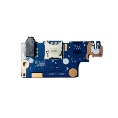 Imagem de Placa de fone de ouvido USB laptop para ACER TravelMate P4 TMP414-51 TMP414-51-58VH NX.VP2AA.001 Nova