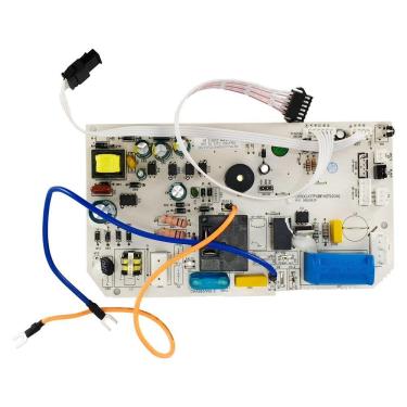 Imagem de Placa Principal Evaporadora 24.000 Pac24000iqfm12w Philco Original