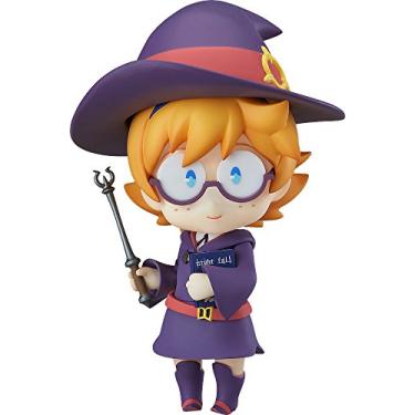 Imagem de Little Witch Academia: Lotte Jansson Nendoroid Action Figure
