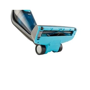 Imagem de Aspirador de Pó Stick Wap Eco Rápido 2 em 1 Sem Fio 85W - Cinza