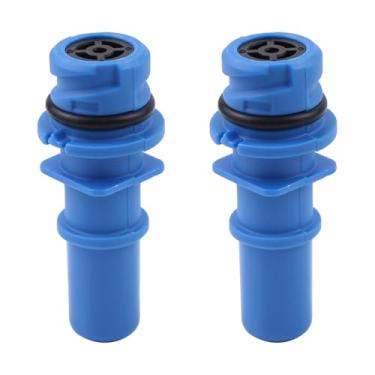 Imagem de DriveFix Válvula PCV para Ford E150 E250 E350 E450 F150 F250 F350 F450 Super Duty F53 Motorhome Chassis F59 Commercial Stripped Chassis Mustang Crown Victoria Lincoln Town Car Mercury Grand Marquis