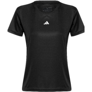 Imagem de Camiseta Adidas Treino Básica Feminino-Feminino