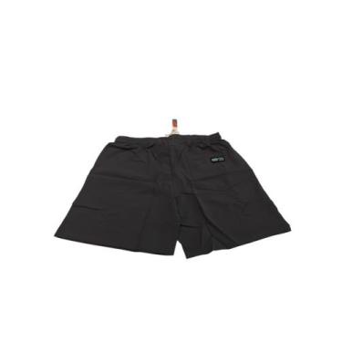 Imagem de Shorts Volley Ecko Importado Original Nylon Fashion Basic, Cinza, G