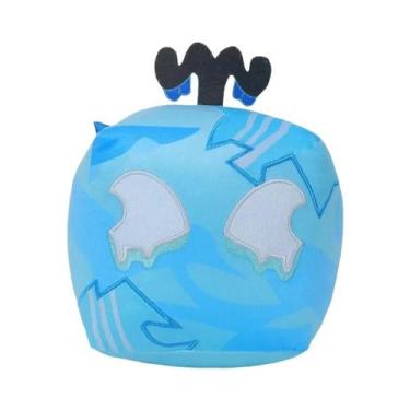 Imagem de Brinquedo De Pelúcia Blox Fruits Para Meninos De 4,7 Polegadas, Animal