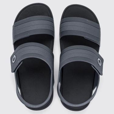 Imagem de Sandália Masculina Firme Palmilha Macia Cartago Atlanta-Masculino