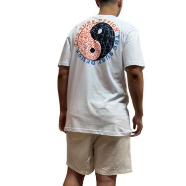 Imagem de Camiseta Classic Travel- Town & Country-Masculino