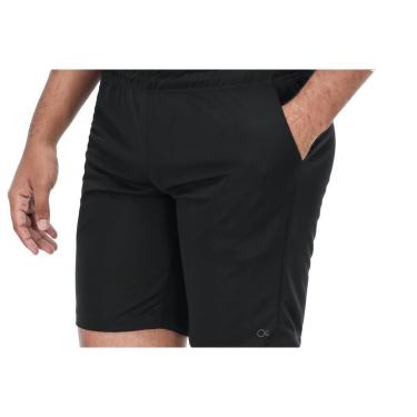 Imagem de Bermuda masculina tactel Ogochi-Masculino